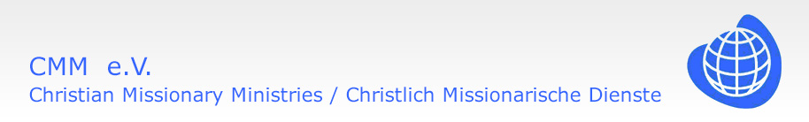 Christlicher Missionsdienst Münsterland – CMM